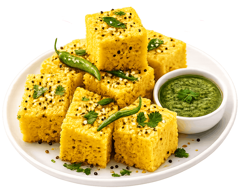 Dhokla
