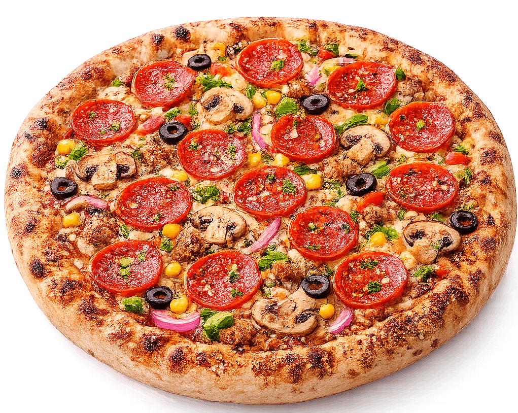Pizza