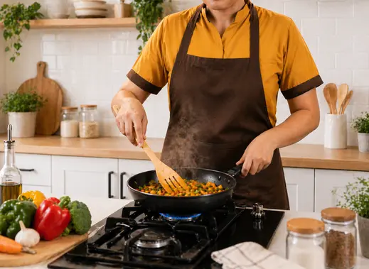 15 Quick & Healthy Dinner Recipes for Busy Nights